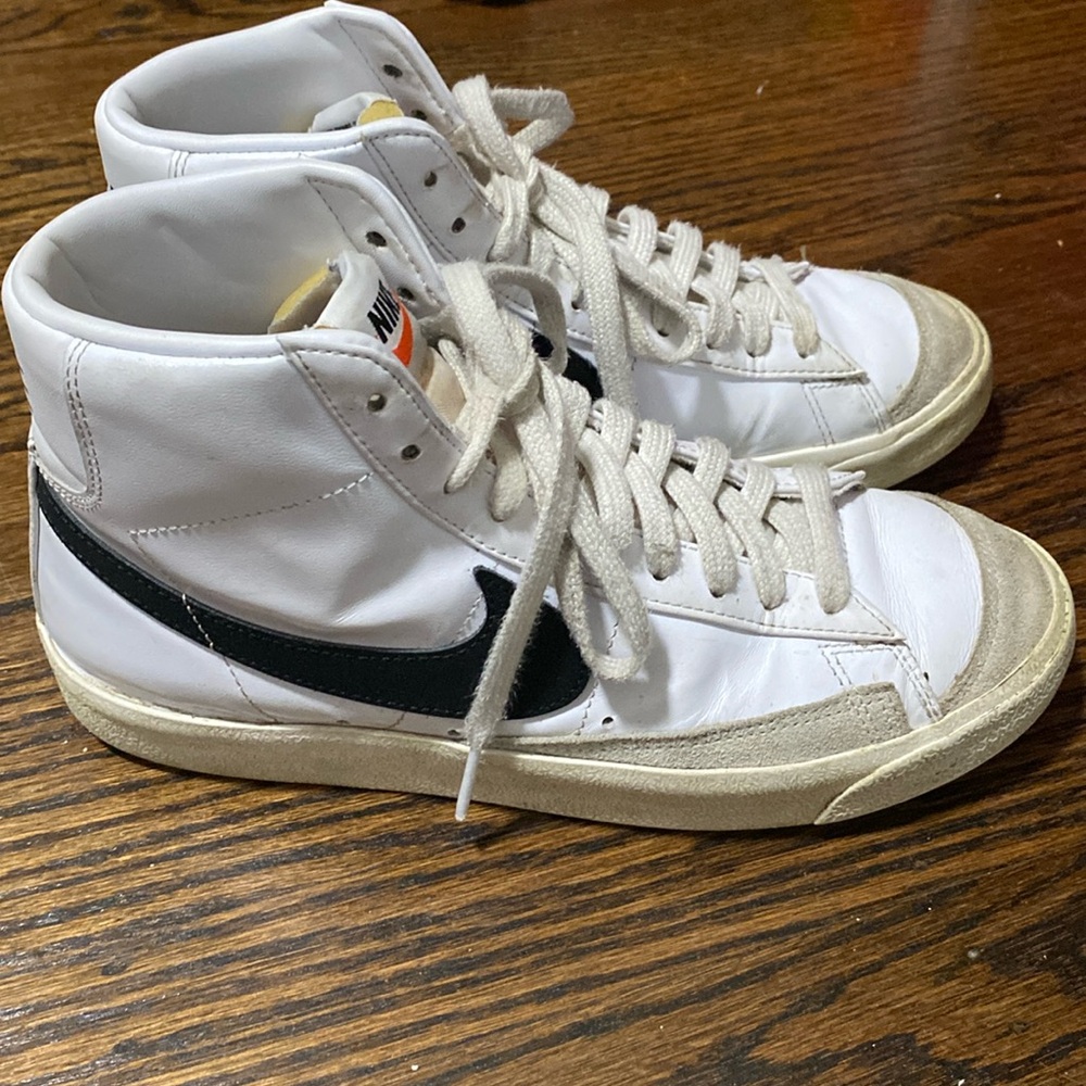Nike Blazers